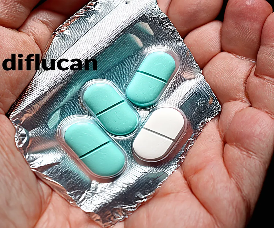 Diflucan e ricetta